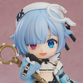 Nendoroid 2258 Nazuna Amemiya - Profil