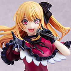 Ruby Hoshino - KD Colle - Kadokawa - Profil