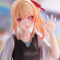 Ruby - Oshi no Ko (Plain Clothes) - Banpresto