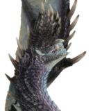 Alatreon - Monster Hunter Creators Model (Capcom, Neuauflage)