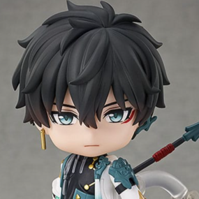 Nendoroid 2276 Dan Heng – Honkai: Star Rail - Profil