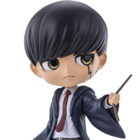 Mash Burnedead - Mashle: Magic and Muscles - Q Posket 