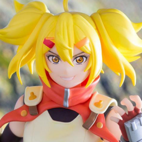 Oikatzo - Luminasta - Sega - Profil