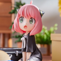 Anya Forger - Spy (Pretend Play Vol. 2) - Luminasta - Sega