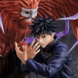 Megumi Fushiguro - Shibuya Scramble Figure - eStream / Mappa