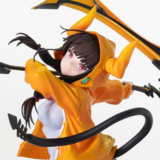 Karen Asakura - Guren Gekka no Killrazor - Luminasta - Sega