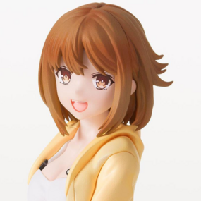 Reisalin Stout - PM Perching - Sega - Profil