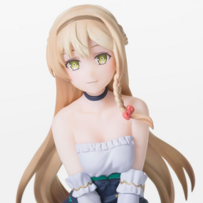 Klaudia Valentz - PM Perching - Sega - Profil