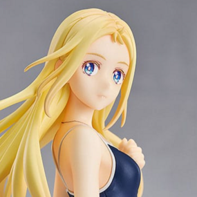 Ushio Kofune - Summer Time Rendering Pop Up Parade - Good Smile Company - Profil