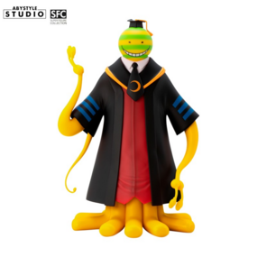 Limitierte Auflage - Koro Sensei - Assassination Classroom - AbyStyle Studio - Profil