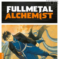 Fullmetal Alchemist Ultra - Altraverse - Band 08