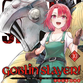 Goblin Slayer! Year One - Altraverse - Band 10 - Profil