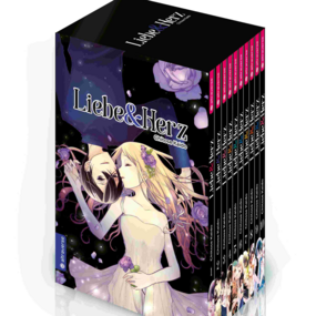 Liebe & Herz - Altraverse - Complete Edition - Profil