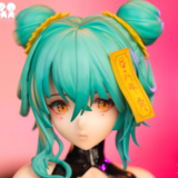 Bar Abyss You You - Mengxiang Toys