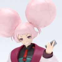 Chuatury Panlunch - Figure-rise Standard - Modelkit