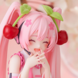 Sakura Miku - 2023 Style Smile Edition - Noodle Stopper - Furyu