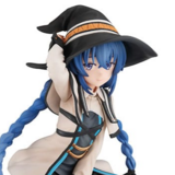 Roxy Migurdia - Melty Princess - Tenohira / Palm Size - Megahouse - Neuauflage