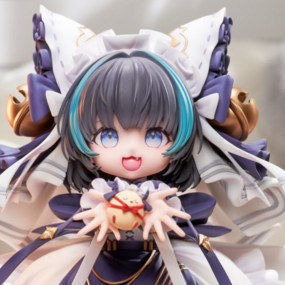 Little Cheshire - AniGame - Profil