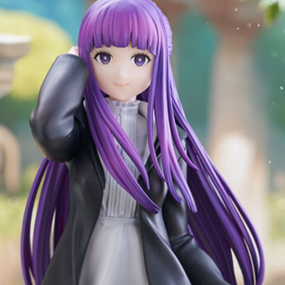 Fern - Luminasta - Sega - Profil