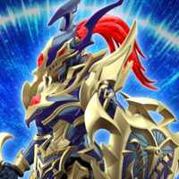 Black Luster Soldier - Yu-Gi-Oh! Figure-rise Standard Amplified Model Kit - Bandai Spirits