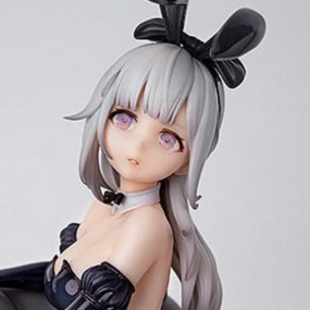 Jin Hua - Bunny - SSR Figure - Infinity Studio - Profil