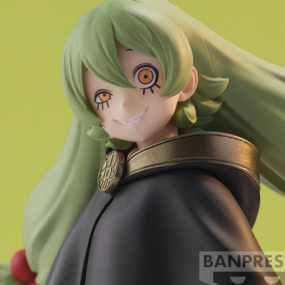 Kufufu - SHY - Banpresto - Profil
