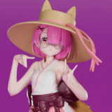 Ram - Konkon Kitsune - Luminasta - Sega