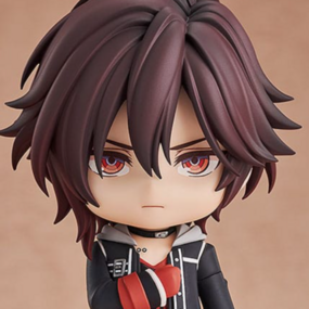 Nendoroid 2314 Shin - Profil