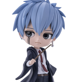 Lance Crown - Mashle: Magic and Muscles - Q Posket  - Profil