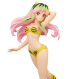 Lum II - Urusei Yatsura -  Glitter & Glamours - Ver. B