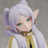 Frieren – Elcoco 1/7 Scale PVC Statue (Re-Release)