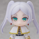 Frieren - Dform+ - Elcoco