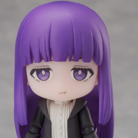 Fern - Dform+ - Elcoco - Profil