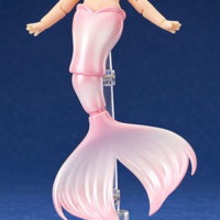 Mermaid Set - Sakura - Nendoroid Doll Zubehör-Set - Good Smile Company