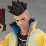 David - Cyberpunk: Edgerunners Pop Up Parade Figur von Good Smile Company