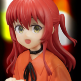 Ikuyo Kita - Bocchi the Rock! - Banpresto