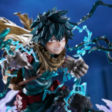 Izuku Midoriya - Dark Deku - ARTFX J - Kotobukiya - Neuauflage