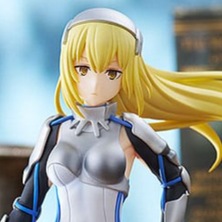 Ais / Aiz Wallenstein- Danmachi Pop Up Parade - Good Smile Company - Profil