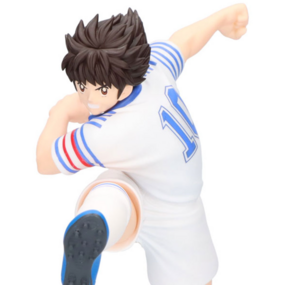 Tsubasa - Captain Tsubasa - Vibration Stars - Banpresto - Profil