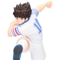 Tsubasa - Captain Tsubasa - Vibration Stars - Banpresto