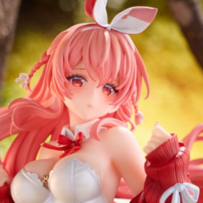 White Rabbit (Rosuuri) - Standard Version - Otaku Toys - Profil
