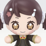 Becky Blackbell - Huggy Good Smile