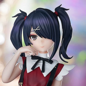 Ame - Needy Streamer Overload Pop Up Parade - Good Smile Company - Profil
