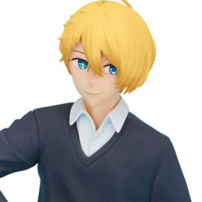 Aqua Hoshino - Oshi no Ko - Break Time Collection - Banpresto - Profil