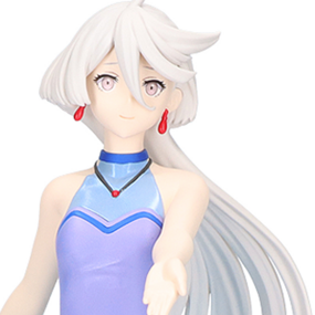 Miorine Rembran - Mobile Suit Gundam: The Witch from Mercury  (Season 2 Ending Version) - Banpresto - Profil