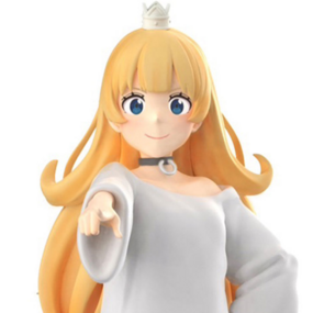 Princess - Tis Time for Torture Princess - Banpresto - Profil