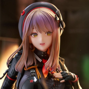 Emma - F:Nex - Furyu - Profil