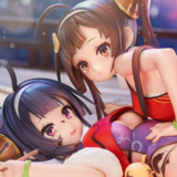 Ping Hai & Ning Hai - Hobby Max