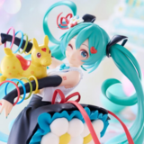 Hatsune Miku x Rody - 39 Thank You - AMP Artist Master Piece - Taito - Neuauflage