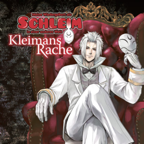 Meine Wiedergeburt als Schleim in einer anderen Welt – Kleimans Rache - Altraverse - Band 01 - Profil